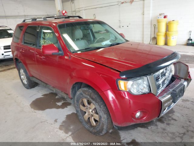 FORD ESCAPE 2010 1fmcu9eg6aka68509