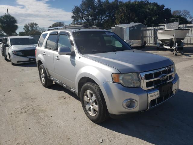 FORD ESCAPE LIM 2010 1fmcu9eg6aka68669