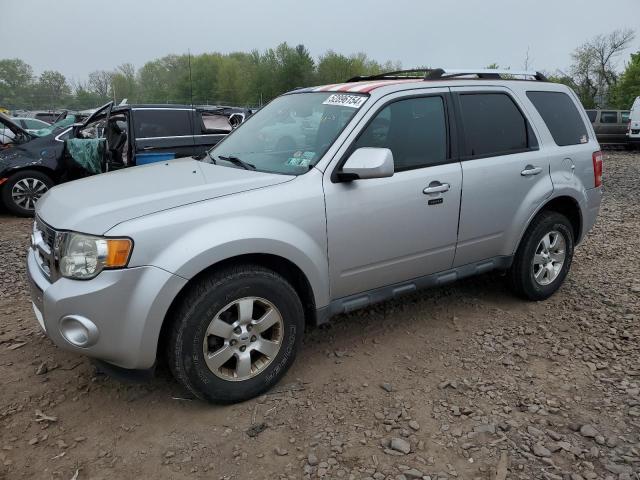 FORD ESCAPE 2010 1fmcu9eg6aka68946