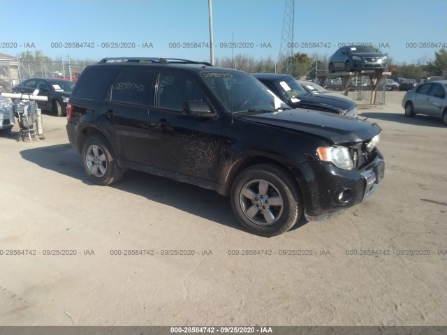 FORD ESCAPE 2010 1fmcu9eg6akc56642