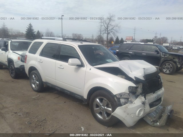 FORD ESCAPE 2010 1fmcu9eg6akc62196