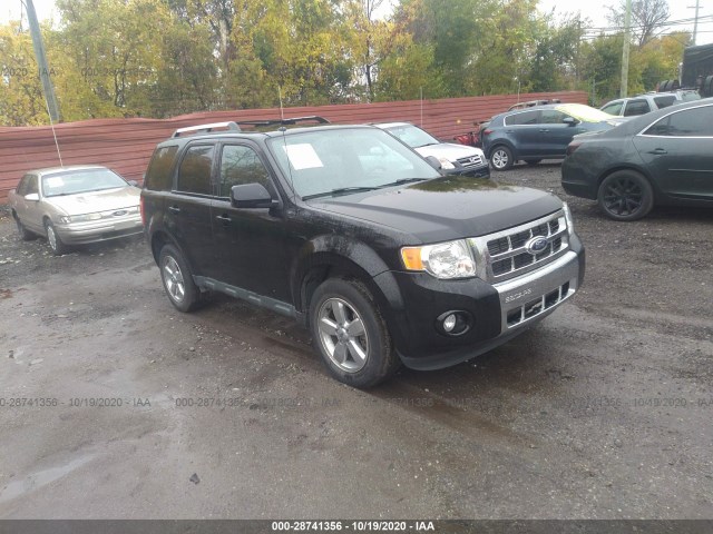 FORD ESCAPE 2010 1fmcu9eg6akc62313