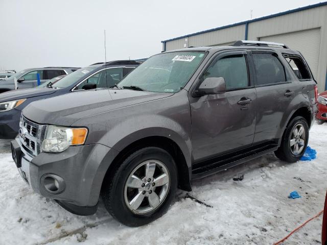 FORD ESCAPE 2010 1fmcu9eg6akc86336