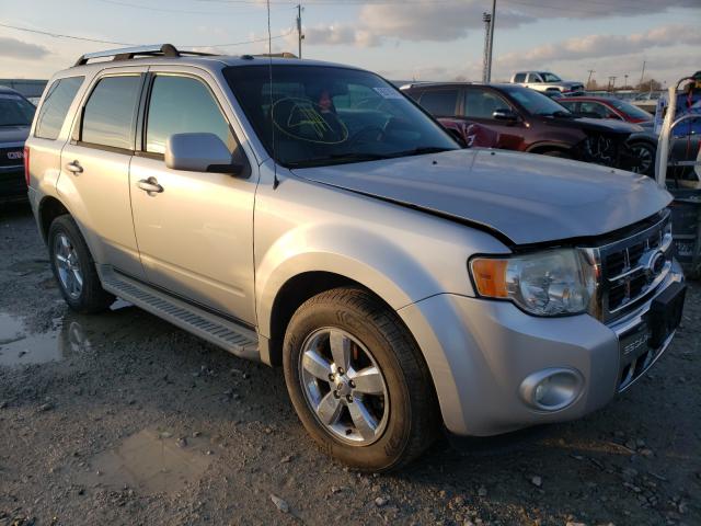 FORD ESCAPE LIM 2010 1fmcu9eg6akd00395