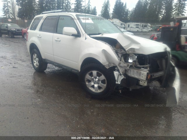 FORD ESCAPE 2010 1fmcu9eg6akd01398