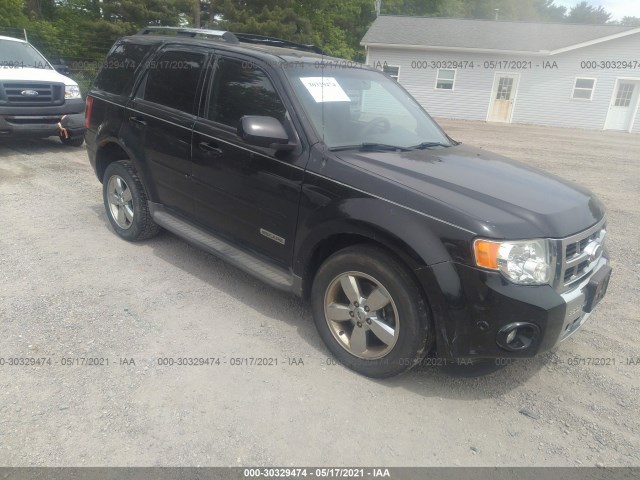 FORD ESCAPE 2010 1fmcu9eg6akd24308