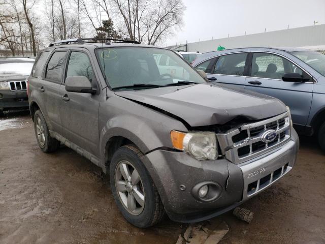 FORD ESCAPE LIM 2010 1fmcu9eg6akd26446