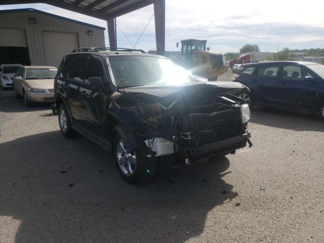 FORD ESCAPE LIM 2010 1fmcu9eg6akd27922