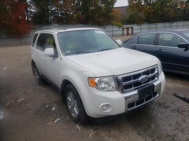 FORD ESCAPE LIM 2010 1fmcu9eg6akd41447