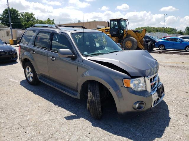 FORD ESCAPE LIM 2011 1fmcu9eg6bka14371