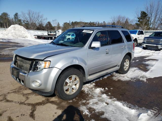 FORD ESCAPE LIM 2011 1fmcu9eg6bka56216