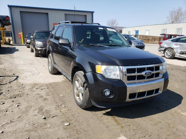 FORD ESCAPE LIM 2011 1fmcu9eg6bka65837