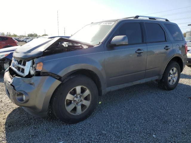 FORD ESCAPE 2011 1fmcu9eg6bka68947