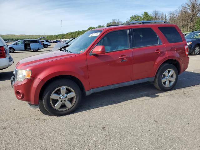 FORD ESCAPE LIM 2011 1fmcu9eg6bka90608