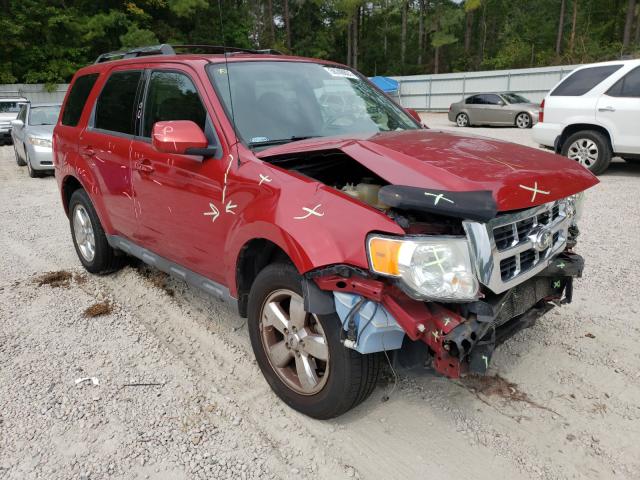 FORD ESCAPE LIM 2011 1fmcu9eg6bka92620