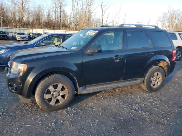 FORD ESCAPE LIM 2011 1fmcu9eg6bkb02076