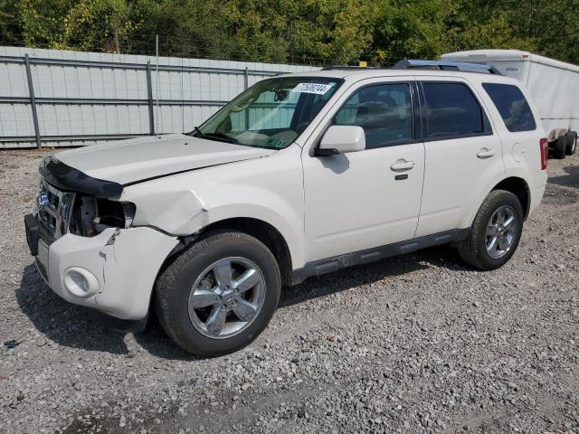 FORD ESCAPE LIM 2011 1fmcu9eg6bkb11666