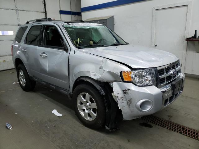 FORD ESCAPE LIM 2011 1fmcu9eg6bkb53576