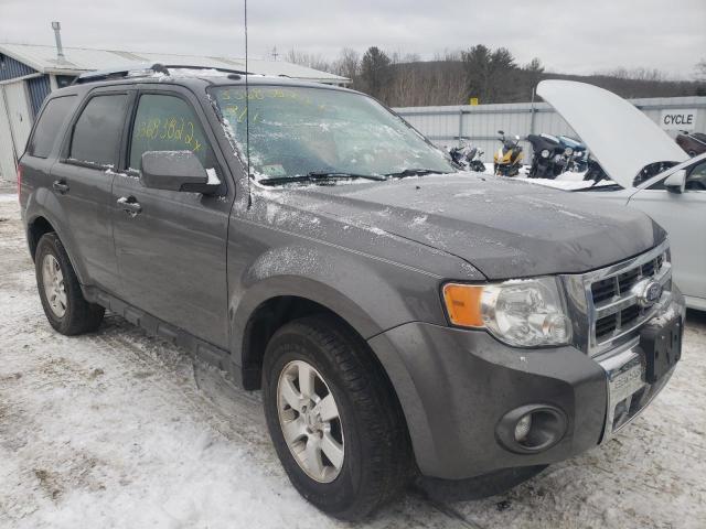 FORD ESCAPE LIM 2011 1fmcu9eg6bkb60382