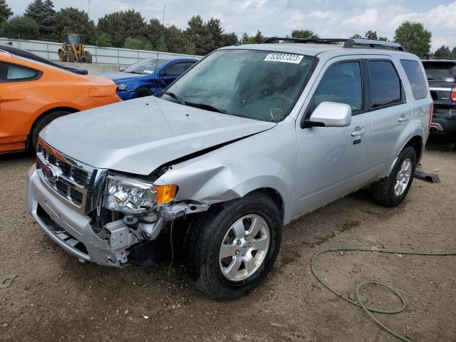 FORD ESCAPE 2011 1fmcu9eg6bkb79255