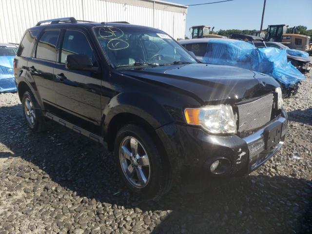 FORD ESCAPE LIM 2011 1fmcu9eg6bkb81961