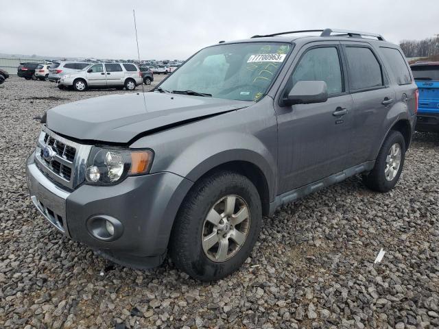 FORD ESCAPE 2011 1fmcu9eg6bkb94886