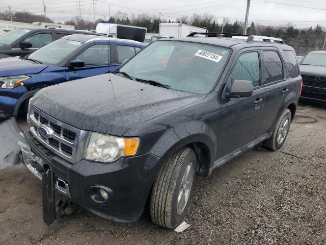 FORD ESCAPE 2011 1fmcu9eg6bkc02579