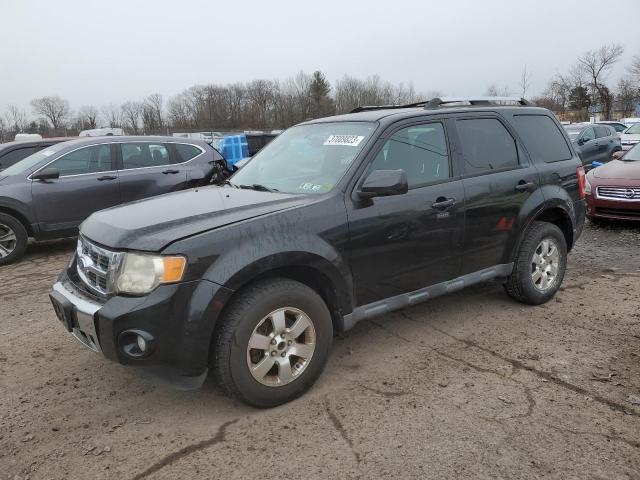 FORD ESCAPE LIM 2011 1fmcu9eg6bkc24114