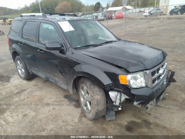 FORD ESCAPE 2011 1fmcu9eg6bkc37123