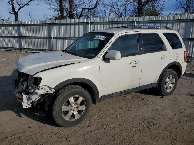 FORD ESCAPE 2011 1fmcu9eg6bkc67870