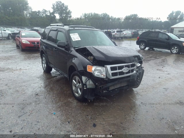 FORD ESCAPE 2012 1fmcu9eg6cka04957