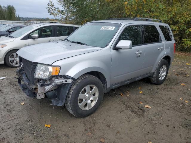 FORD ESCAPE 2012 1fmcu9eg6cka10662