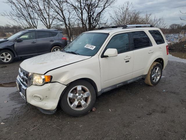 FORD ESCAPE 2012 1fmcu9eg6cka13044