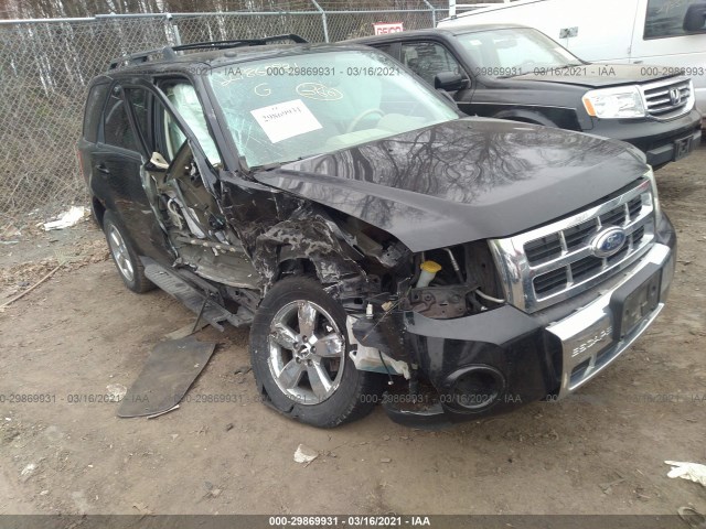 FORD ESCAPE 2012 1fmcu9eg6cka26814