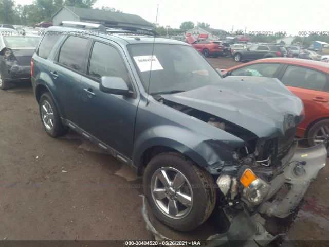 FORD ESCAPE 2012 1fmcu9eg6cka27669