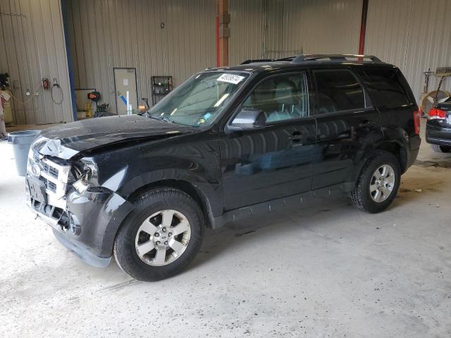 FORD ESCAPE 2012 1fmcu9eg6cka55925