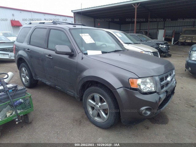 FORD ESCAPE 2012 1fmcu9eg6cka83997