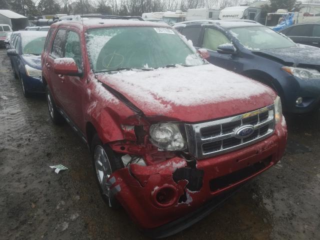 FORD ESCAPE LIM 2012 1fmcu9eg6cka87483