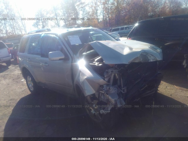 FORD ESCAPE 2012 1fmcu9eg6ckb09689