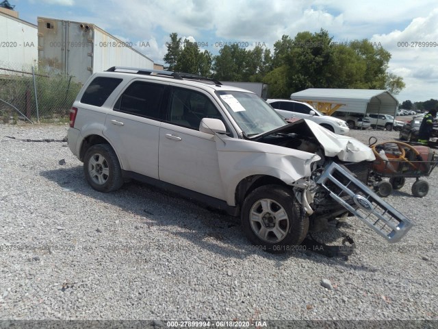 FORD ESCAPE 2012 1fmcu9eg6ckb38254