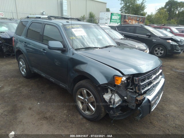 FORD ESCAPE 2012 1fmcu9eg6ckb52767