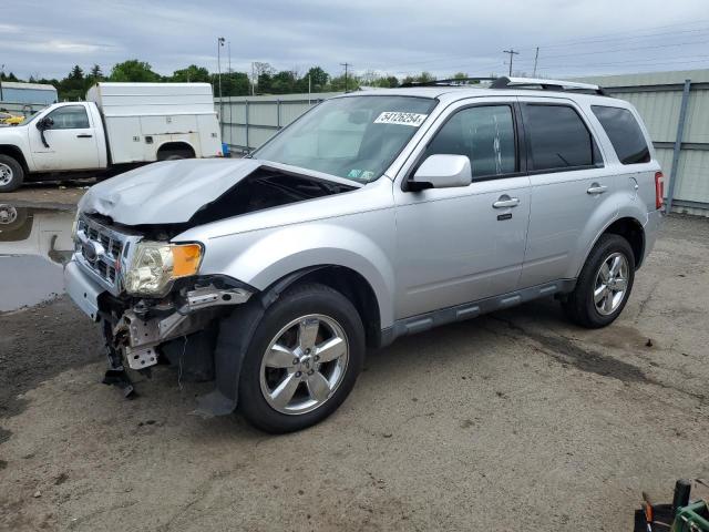 FORD ESCAPE 2012 1fmcu9eg6ckb60898