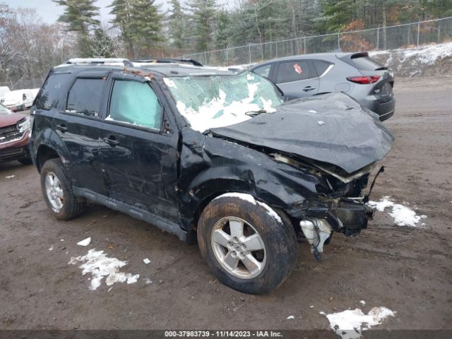 FORD ESCAPE 2012 1fmcu9eg6ckb63963