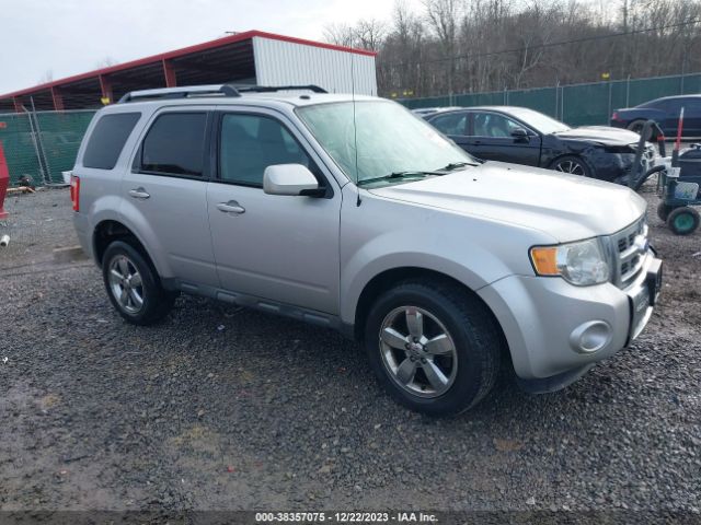 FORD ESCAPE 2012 1fmcu9eg6ckb76468