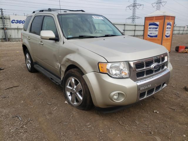 FORD ESCAPE XLT 2012 1fmcu9eg6ckb77720