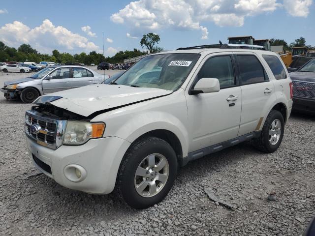 FORD ESCAPE 2012 1fmcu9eg6ckb82867