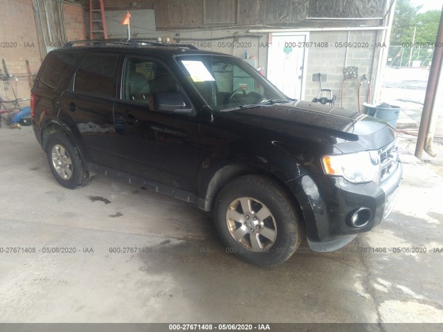 FORD ESCAPE 2012 1fmcu9eg6ckc07038