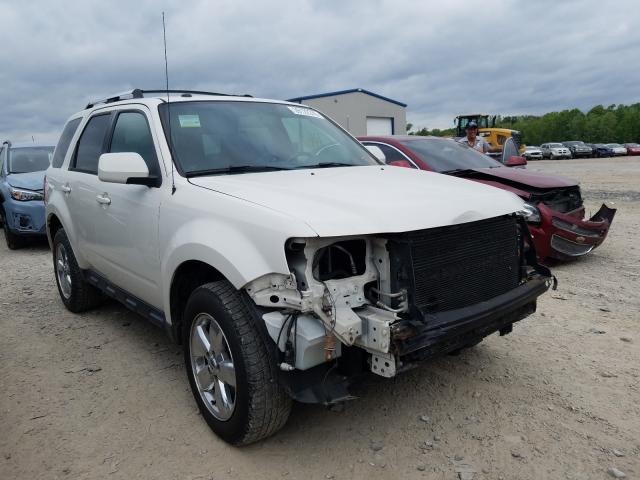 FORD ESCAPE LIM 2012 1fmcu9eg6ckc24924