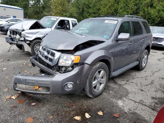 FORD ESCAPE 2012 1fmcu9eg6ckc32795