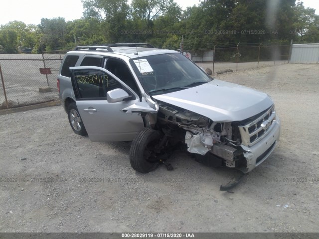 FORD ESCAPE 2012 1fmcu9eg6ckc39326